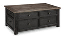 Tyler Creek Occasional Table Set - Holmwood's Furniture & Design Center (Somersworth, NH)