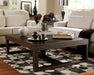 Watson Occasional Table Set - Holmwood's Furniture & Design Center (Somersworth, NH)