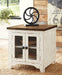 Wystfield Occasional Table Set - Holmwood's Furniture & Design Center (Somersworth, NH)