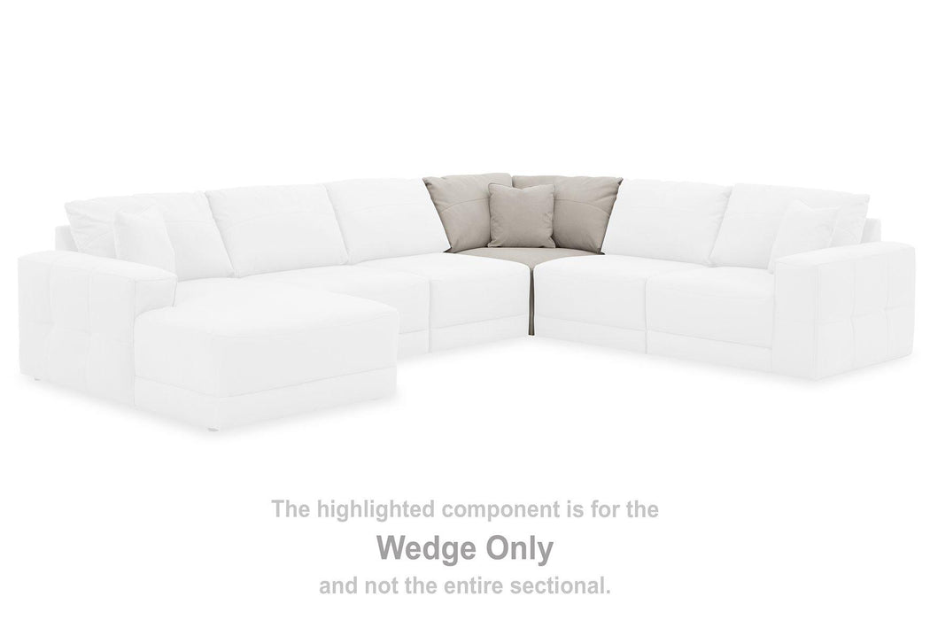 Next-Gen Gaucho Sectional - Holmwood's Furniture & Design Center (Somersworth, NH)