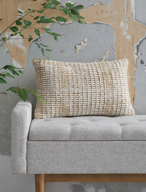 Hathby Pillow - Holmwood's Furniture & Design Center (Somersworth, NH)