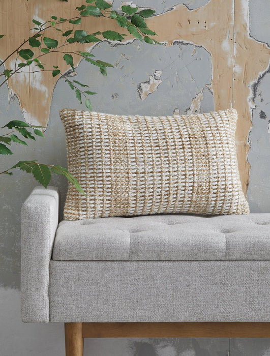 Hathby Pillow - Holmwood's Furniture & Design Center (Somersworth, NH)