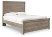Culverbach Bedroom Set - Holmwood's Furniture & Design Center (Somersworth, NH)