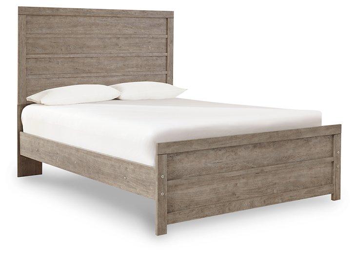 Culverbach Bedroom Set - Holmwood's Furniture & Design Center (Somersworth, NH)