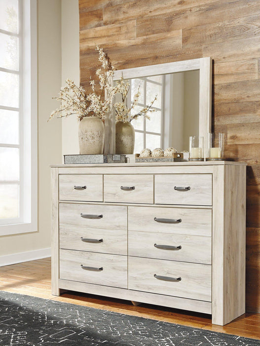 Bellaby Bedroom Set - Holmwood's Furniture & Design Center (Somersworth, NH)