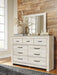 Bellaby Bedroom Set - Holmwood's Furniture & Design Center (Somersworth, NH)