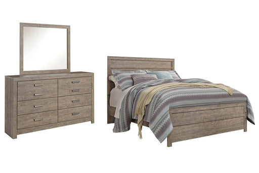 Culverbach Bedroom Set - Holmwood's Furniture & Design Center (Somersworth, NH)