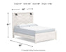 Gerridan Bedroom Set - Holmwood's Furniture & Design Center (Somersworth, NH)