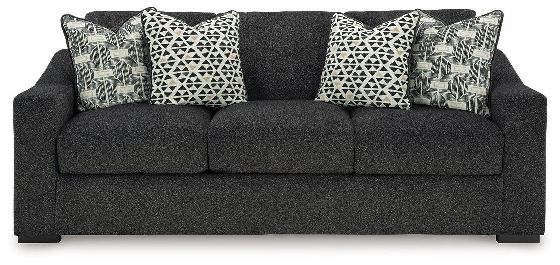 Wryenlynn 2-Piece Living Room Set - Holmwood's Furniture & Design Center (Somersworth, NH)