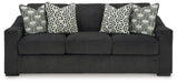 Wryenlynn 2-Piece Living Room Set - Holmwood's Furniture & Design Center (Somersworth, NH)