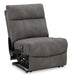 Next-Gen DuraPella Power Reclining Sectional - Holmwood's Furniture & Design Center (Somersworth, NH)
