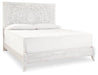 Paxberry Bedroom Set - Holmwood's Furniture & Design Center (Somersworth, NH)