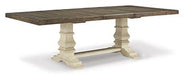 Bolanburg Dining Set - Holmwood's Furniture & Design Center (Somersworth, NH)