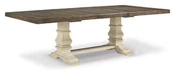 Bolanburg Dining Set - Holmwood's Furniture & Design Center (Somersworth, NH)
