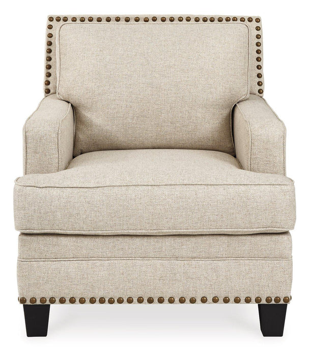 Claredon Living Room Set - Holmwood's Furniture & Design Center (Somersworth, NH)