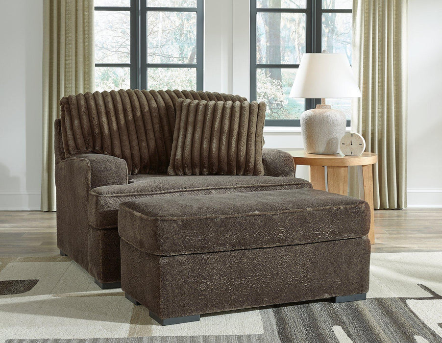 Aylesworth Upholstery Package - Holmwood's Furniture & Design Center (Somersworth, NH)