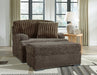 Aylesworth Upholstery Package - Holmwood's Furniture & Design Center (Somersworth, NH)