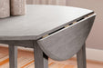 Shullden Dining Room Set - Holmwood's Furniture & Design Center (Somersworth, NH)