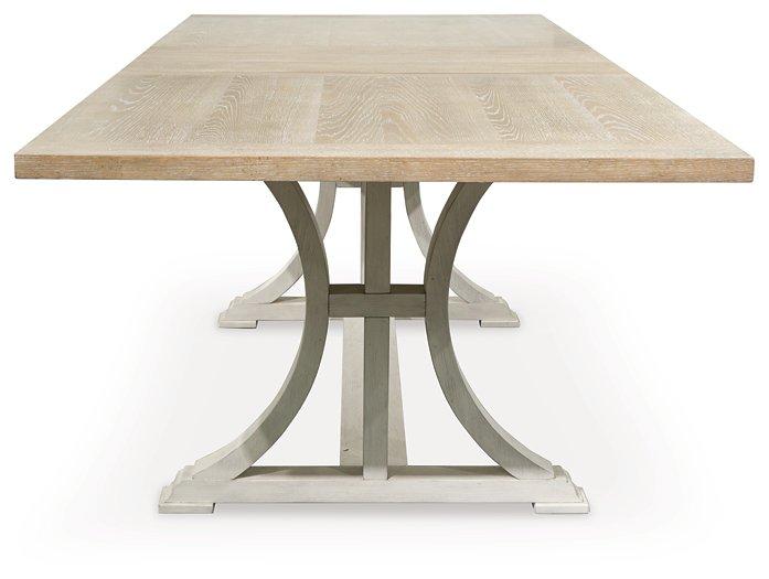 Shaybrock Dining Package - Holmwood's Furniture & Design Center (Somersworth, NH)