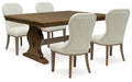 Sturlayne Dining Room Set - Holmwood's Furniture & Design Center (Somersworth, NH)