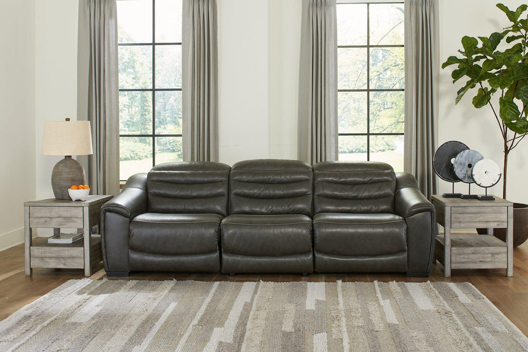 Center Line Living Room Set - Holmwood's Furniture & Design Center (Somersworth, NH)
