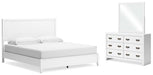 Binterglen Bedroom Package - Holmwood's Furniture & Design Center (Somersworth, NH)