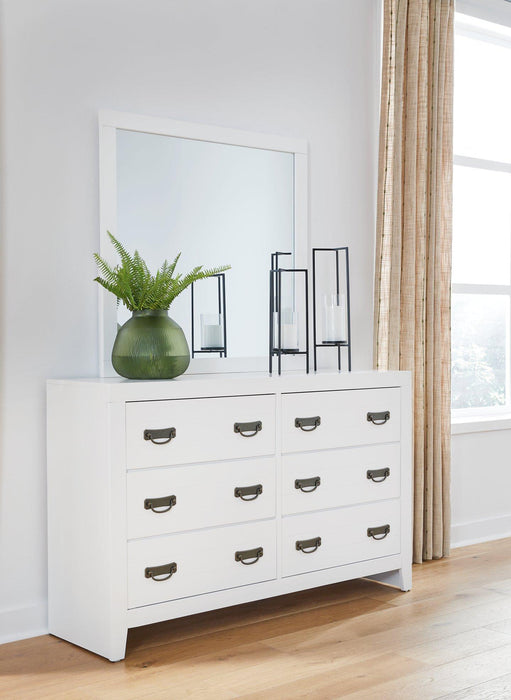 Binterglen Bedroom Package - Holmwood's Furniture & Design Center (Somersworth, NH)