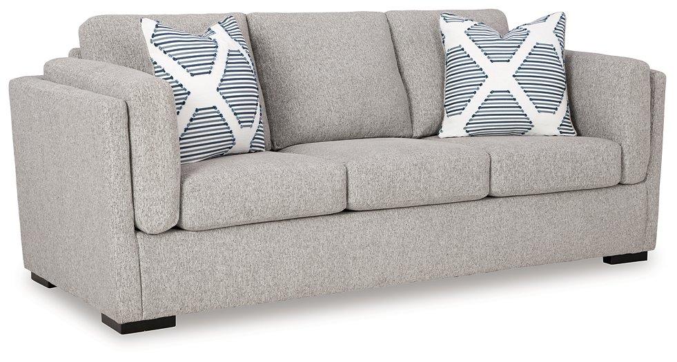 Evansley Living Room Set - Holmwood's Furniture & Design Center (Somersworth, NH)