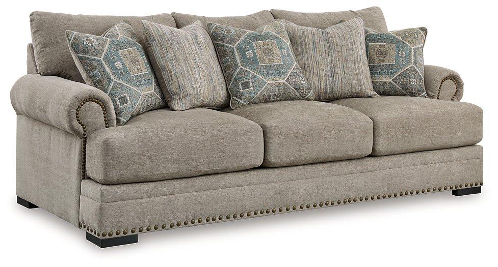Galemore Living Room Set - Holmwood's Furniture & Design Center (Somersworth, NH)