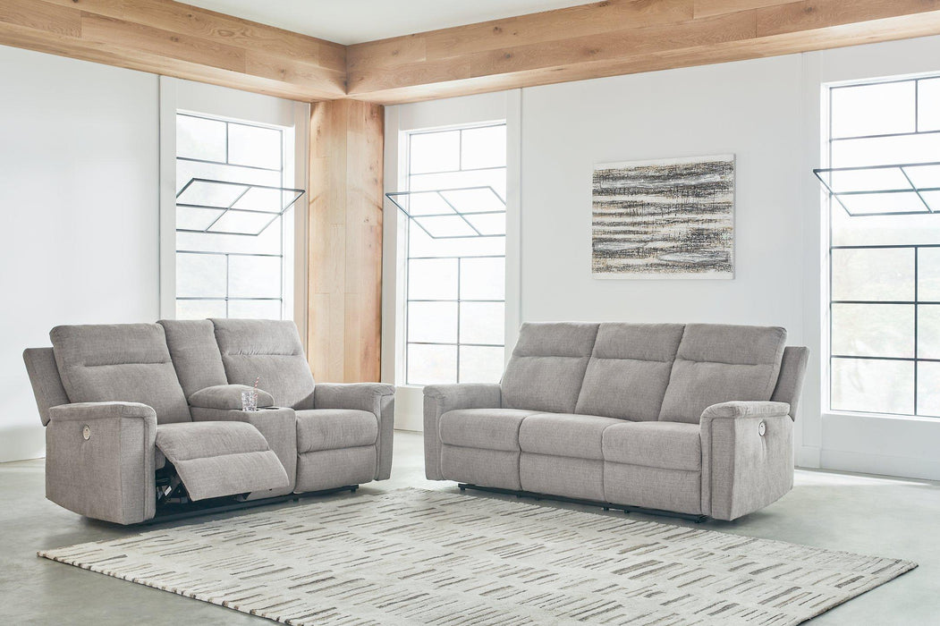 Barnsana Living Room Set - Holmwood's Furniture & Design Center (Somersworth, NH)