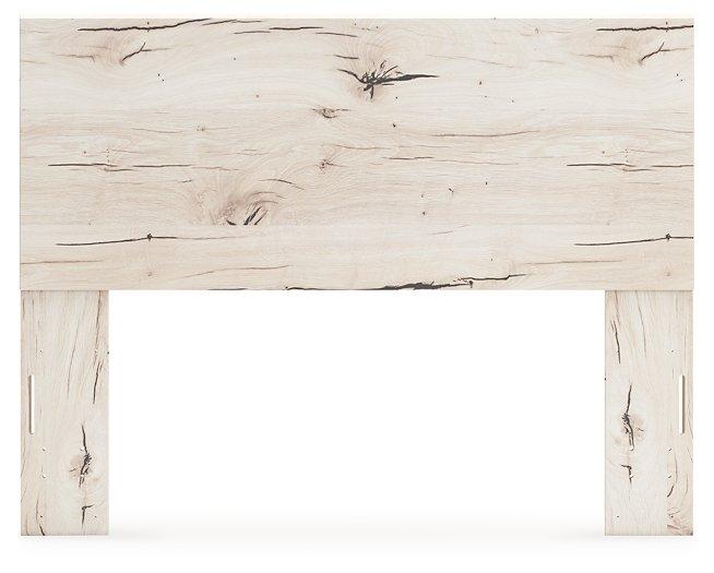 Lawroy Bed - Holmwood's Furniture & Design Center (Somersworth, NH)