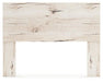Lawroy Bed - Holmwood's Furniture & Design Center (Somersworth, NH)
