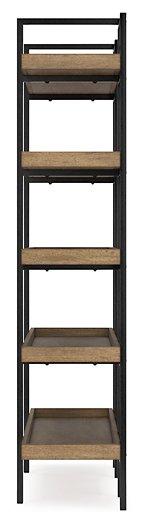 Montia Home Office Set - Holmwood's Furniture & Design Center (Somersworth, NH)