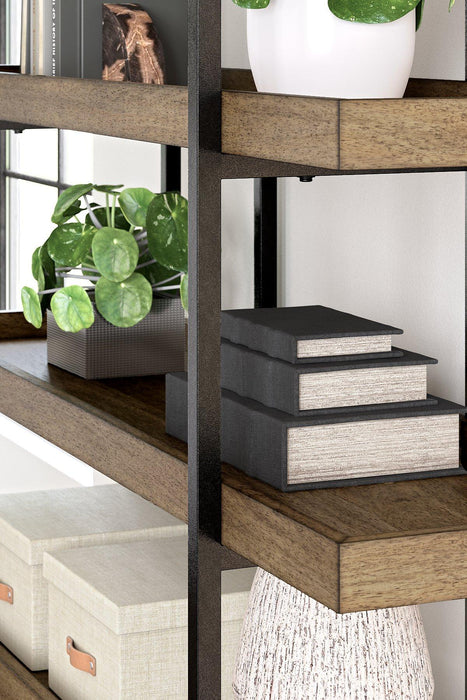 Montia Home Office Set - Holmwood's Furniture & Design Center (Somersworth, NH)