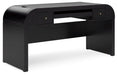 Rowanbeck Home Office Package - Holmwood's Furniture & Design Center (Somersworth, NH)