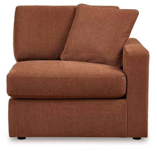 Modmax 6-Piece Sectional - Holmwood's Furniture & Design Center (Somersworth, NH)