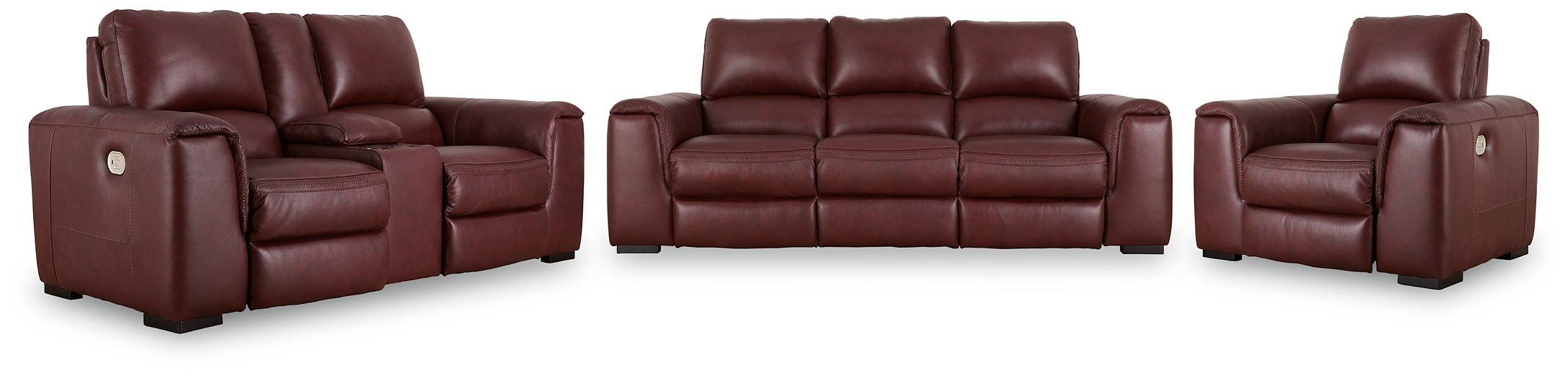 Alessandro Living Room Set - Holmwood's Furniture & Design Center (Somersworth, NH)