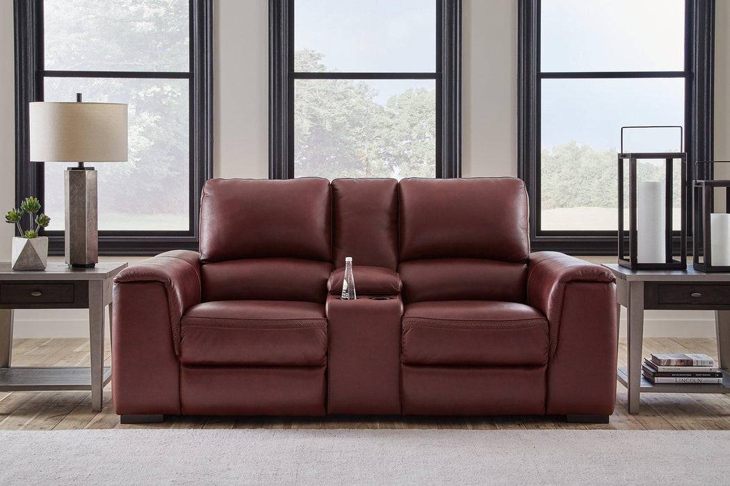 Alessandro Living Room Set - Holmwood's Furniture & Design Center (Somersworth, NH)
