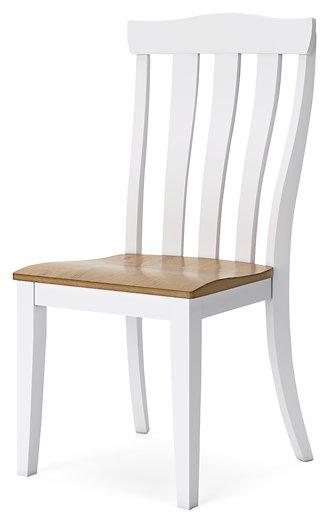 Ashbryn Dining Set - Holmwood's Furniture & Design Center (Somersworth, NH)