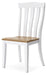 Ashbryn Dining Set - Holmwood's Furniture & Design Center (Somersworth, NH)