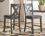 Caitbrook Counter Height Dining Set - Holmwood's Furniture & Design Center (Somersworth, NH)