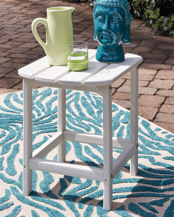 Sundown Treasure Outdoor Seating Set - Holmwood's Furniture & Design Center (Somersworth, NH)