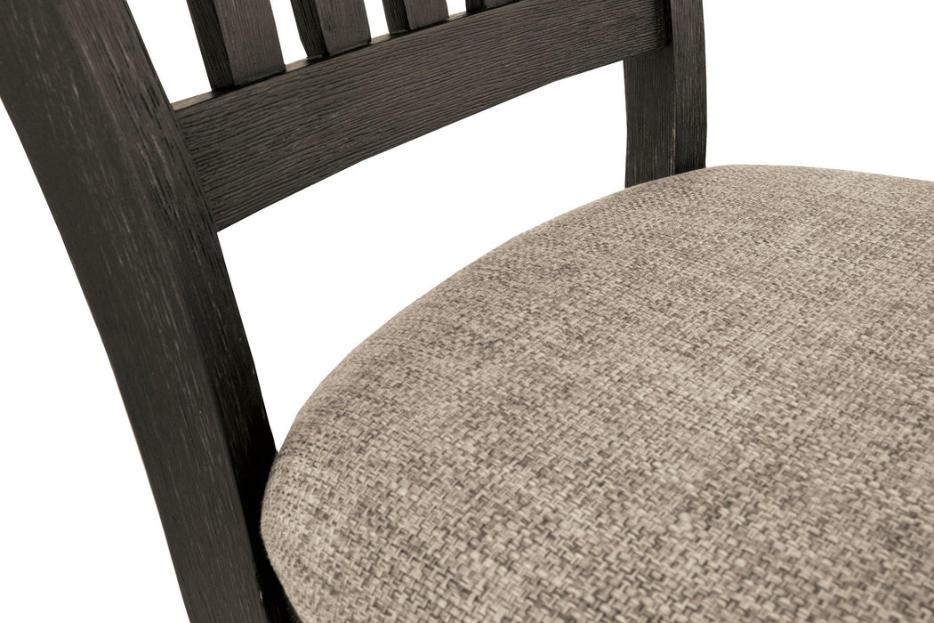 Tyler Creek Dining Set - Holmwood's Furniture & Design Center (Somersworth, NH)