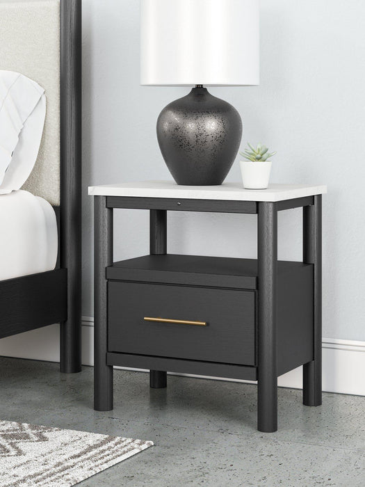 Cadmori Bedroom Set - Holmwood's Furniture & Design Center (Somersworth, NH)