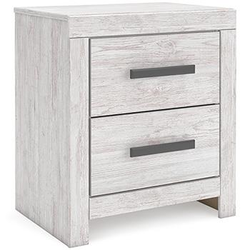 Cayboni Bedroom Package - Holmwood's Furniture & Design Center (Somersworth, NH)