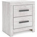 Cayboni Bedroom Package - Holmwood's Furniture & Design Center (Somersworth, NH)