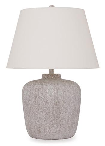 Danry Lamp Set - Holmwood's Furniture & Design Center (Somersworth, NH)