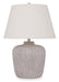 Danry Lamp Set - Holmwood's Furniture & Design Center (Somersworth, NH)