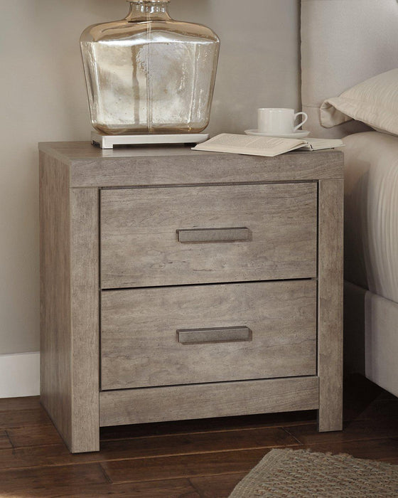 Culverbach Bedroom Set - Holmwood's Furniture & Design Center (Somersworth, NH)