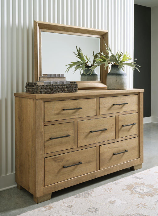 Galliden Bedroom Package - Holmwood's Furniture & Design Center (Somersworth, NH)
